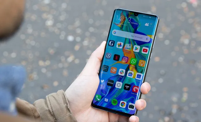 بررسی هوآوی P30 Pro 